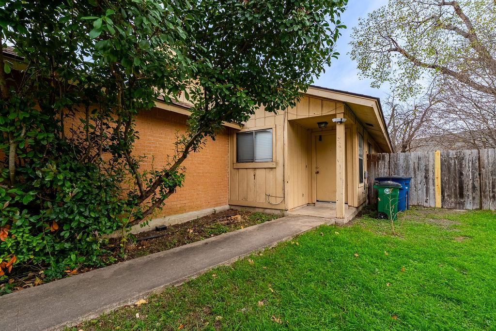 1205 Inland GRN B, Austin, TX 78758