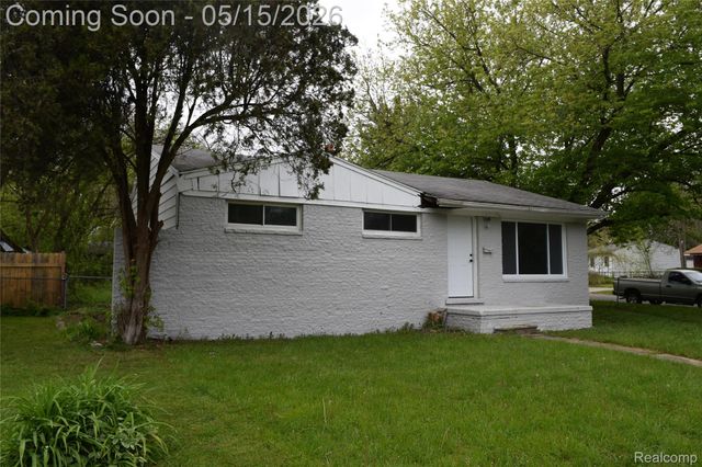 6087 Natchez Drive, Mt. Morris Township, MI 48458