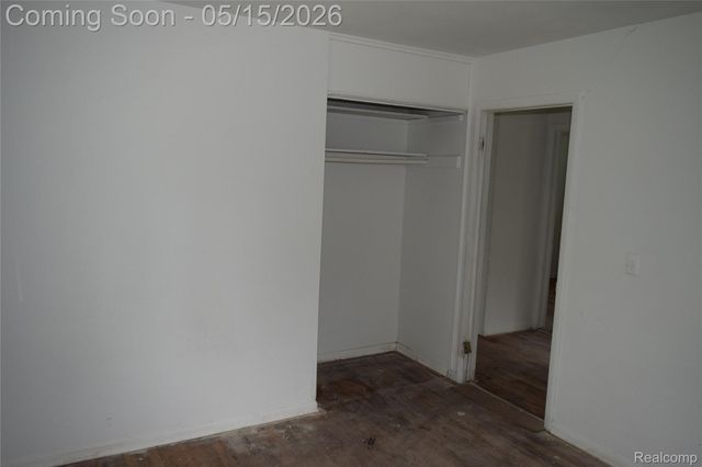 6087 Natchez Drive, Mt. Morris Township, MI 48458