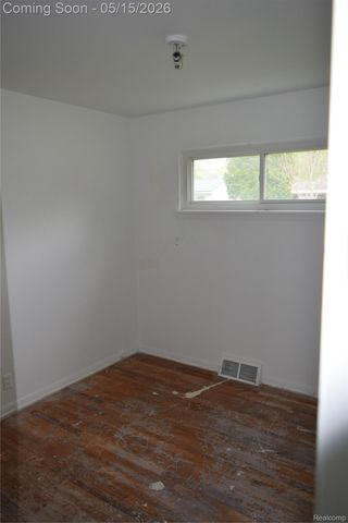 6087 Natchez Drive, Mt. Morris Township, MI 48458