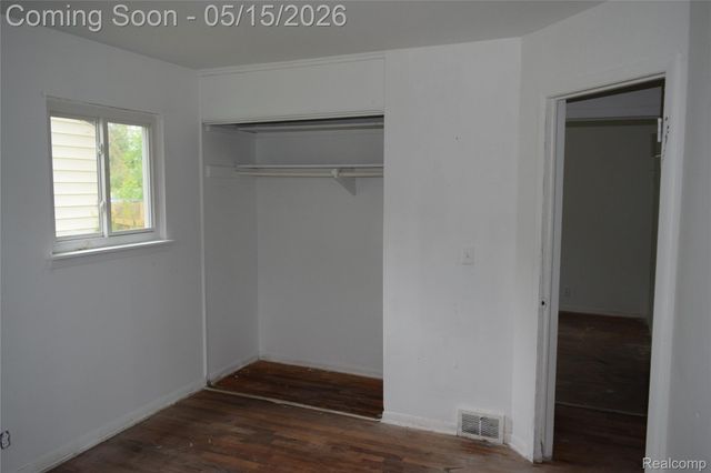 6087 Natchez Drive, Mt. Morris Township, MI 48458