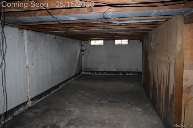 6087 Natchez Drive, Mt. Morris Township, MI 48458