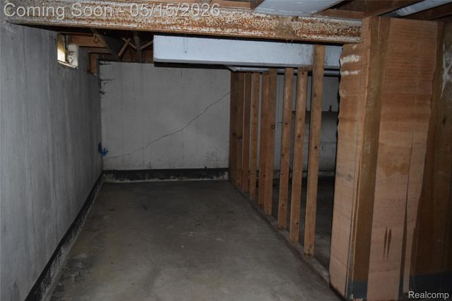 6087 Natchez Drive, Mt. Morris Township, MI 48458