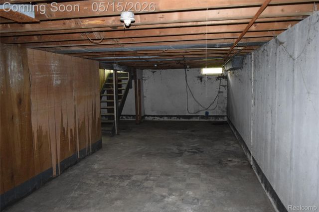 6087 Natchez Drive, Mt. Morris Township, MI 48458