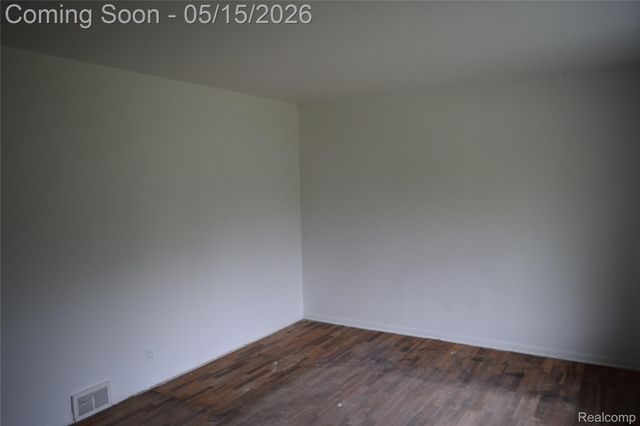 6087 Natchez Drive, Mt. Morris Township, MI 48458
