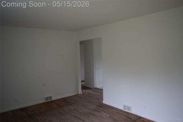 6087 Natchez Drive, Mt. Morris Township, MI 48458