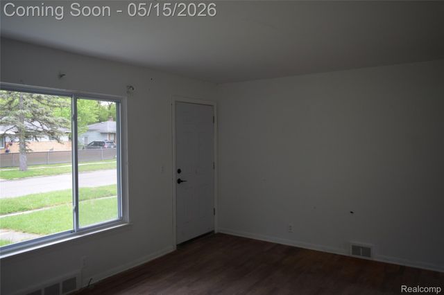 6087 Natchez Drive, Mt. Morris Township, MI 48458