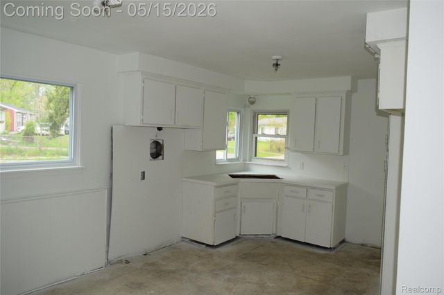6087 Natchez Drive, Mt. Morris Township, MI 48458