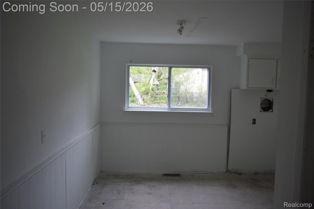6087 Natchez Drive, Mt. Morris Township, MI 48458