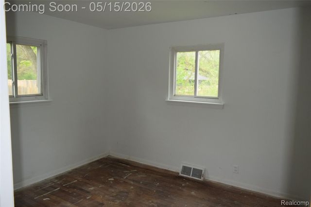6087 Natchez Drive, Mt. Morris Township, MI 48458