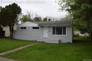 6087 Natchez Drive, Mt. Morris Township, MI 48458