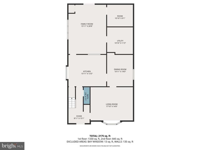 1369 SCHOOL LN, Bensalem, PA 19020