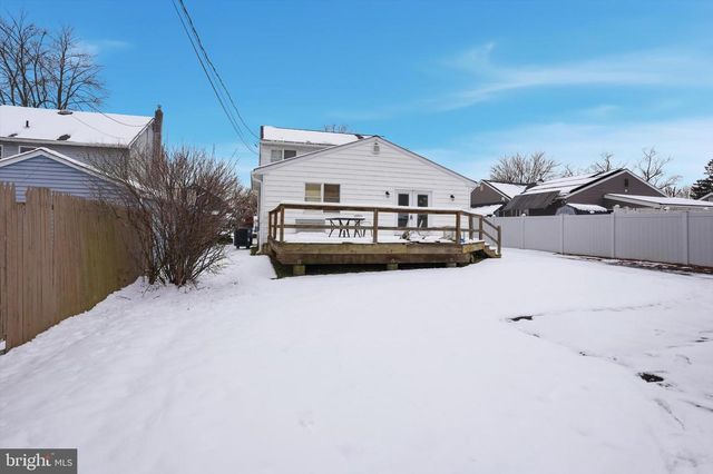 1369 SCHOOL LN, Bensalem, PA 19020