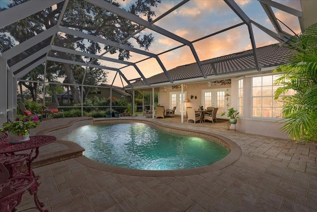 1644 LISCOURT DRIVE, Venice, FL 34292