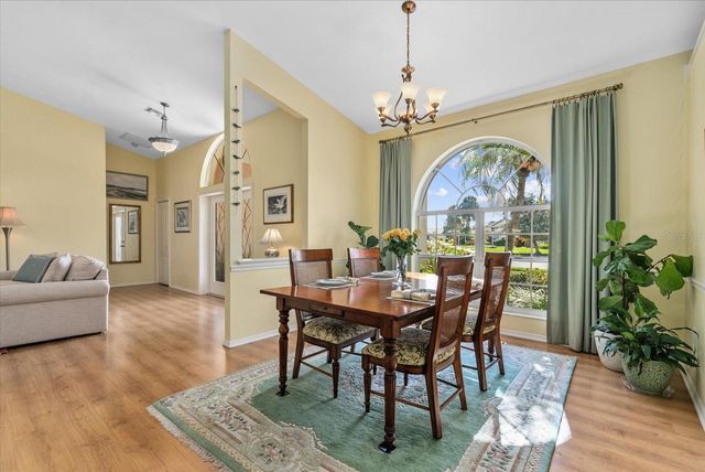 1644 LISCOURT DRIVE, Venice, FL 34292