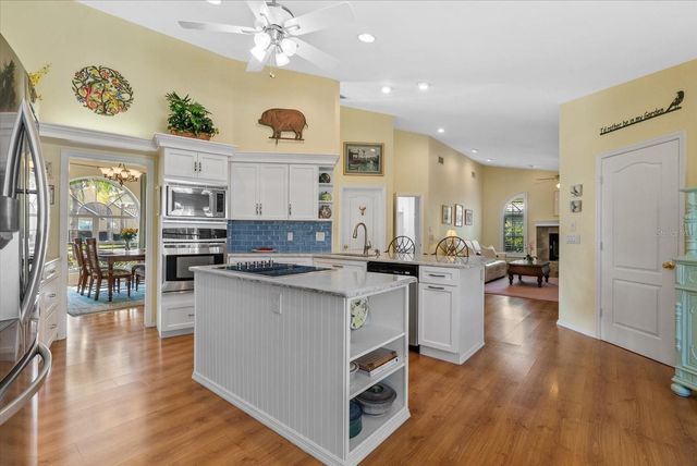 1644 LISCOURT DRIVE, Venice, FL 34292