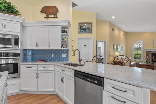 1644 LISCOURT DRIVE, Venice, FL 34292