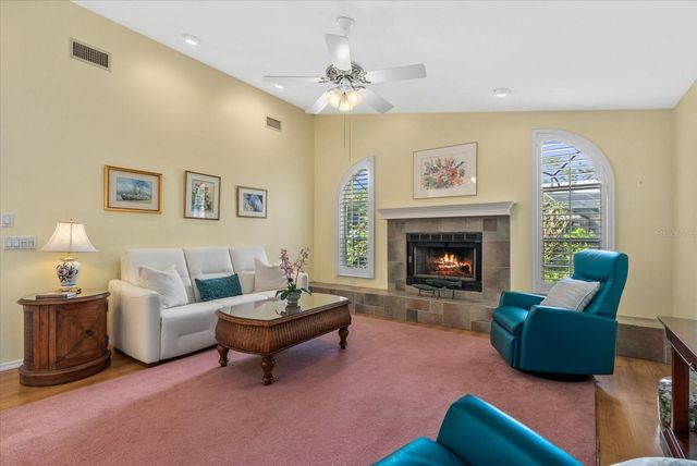 1644 LISCOURT DRIVE, Venice, FL 34292