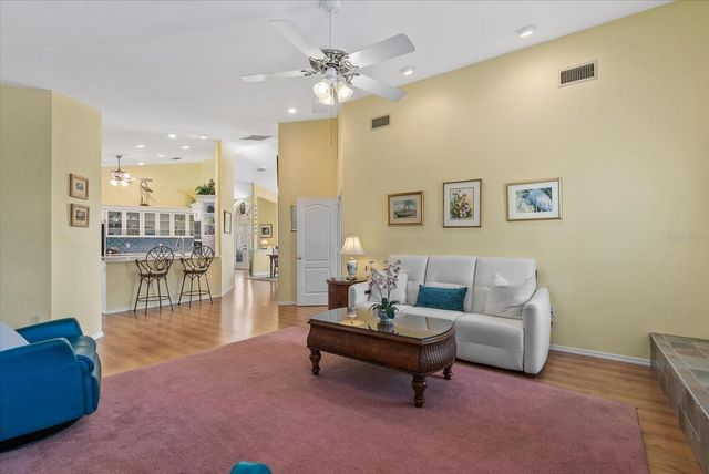 1644 LISCOURT DRIVE, Venice, FL 34292