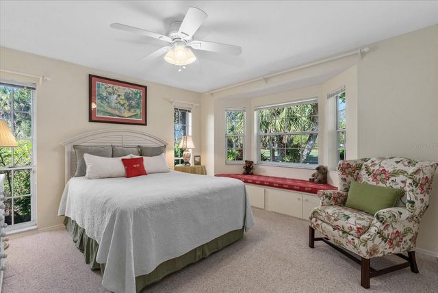 1644 LISCOURT DRIVE, Venice, FL 34292