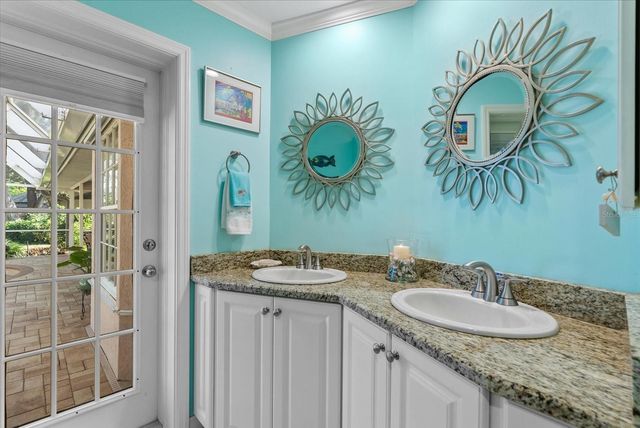 1644 LISCOURT DRIVE, Venice, FL 34292