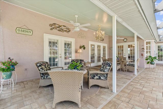 1644 LISCOURT DRIVE, Venice, FL 34292