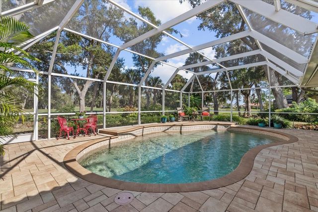 1644 LISCOURT DRIVE, Venice, FL 34292