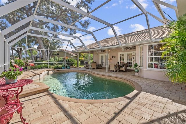 1644 LISCOURT DRIVE, Venice, FL 34292