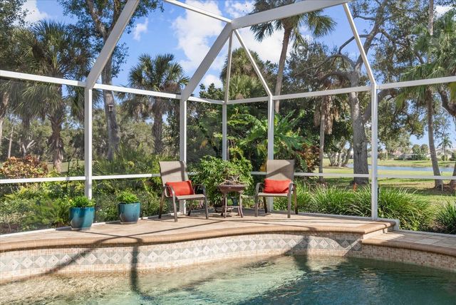 1644 LISCOURT DRIVE, Venice, FL 34292