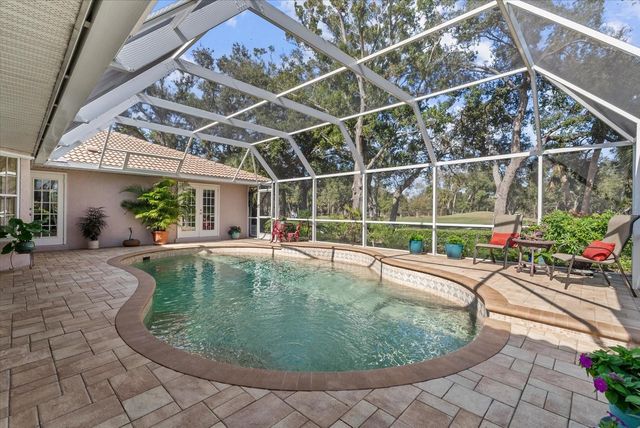 1644 LISCOURT DRIVE, Venice, FL 34292