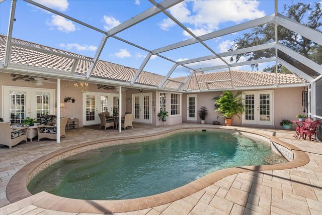 1644 LISCOURT DRIVE, Venice, FL 34292