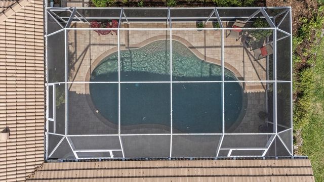 1644 LISCOURT DRIVE, Venice, FL 34292