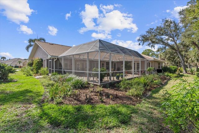 1644 LISCOURT DRIVE, Venice, FL 34292