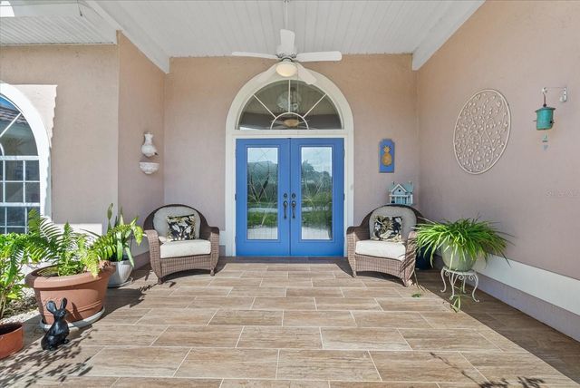 1644 LISCOURT DRIVE, Venice, FL 34292