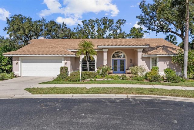 1644 LISCOURT DRIVE, Venice, FL 34292