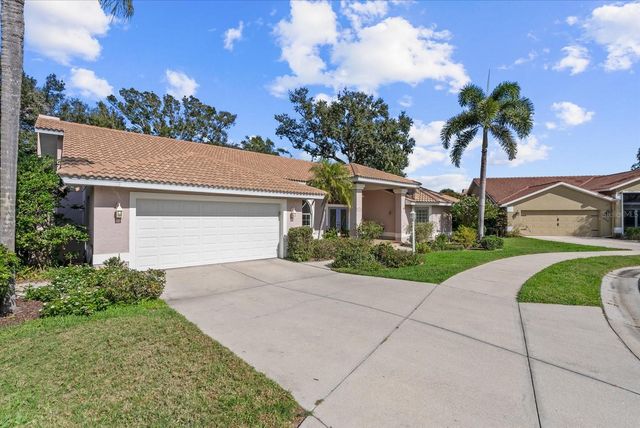 1644 LISCOURT DRIVE, Venice, FL 34292