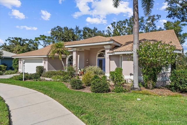 1644 LISCOURT DRIVE, Venice, FL 34292