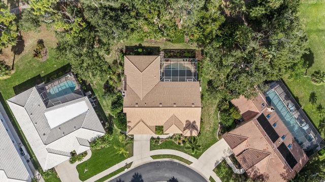 1644 LISCOURT DRIVE, Venice, FL 34292