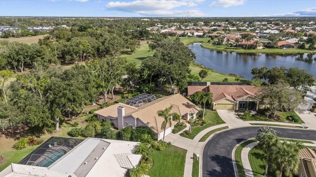1644 LISCOURT DRIVE, Venice, FL 34292