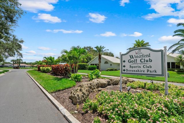 1644 LISCOURT DRIVE, Venice, FL 34292