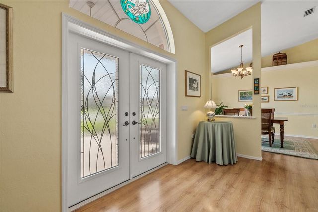 1644 LISCOURT DRIVE, Venice, FL 34292