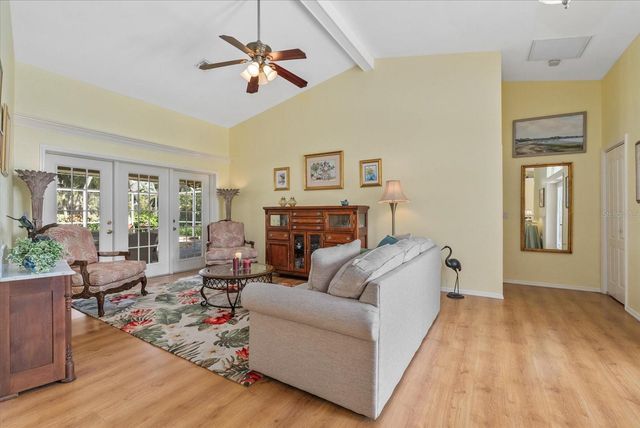 1644 LISCOURT DRIVE, Venice, FL 34292