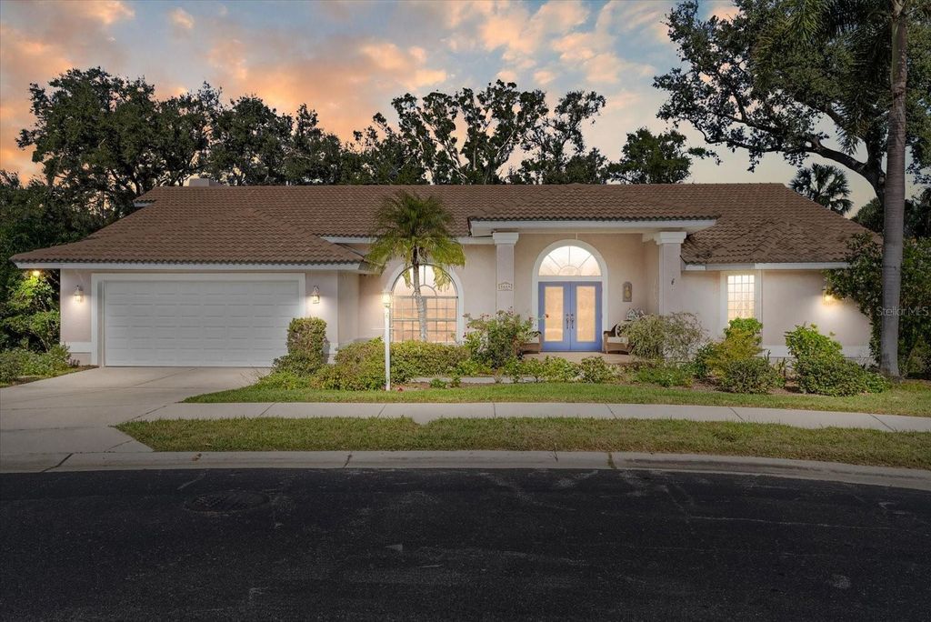 1644 LISCOURT DRIVE, Venice, FL 34292