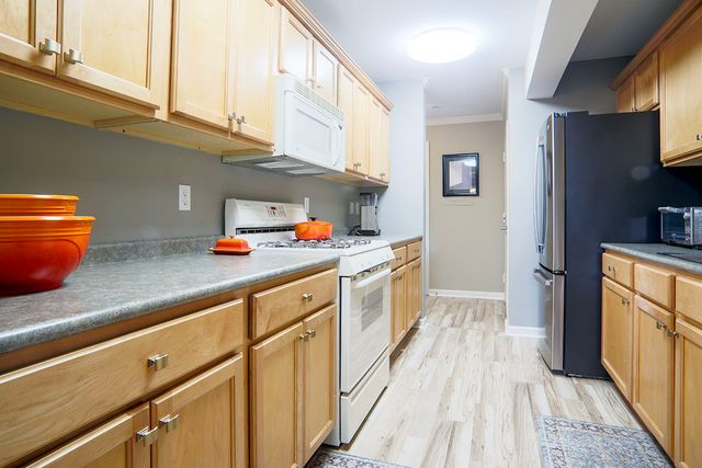 Address unavailable.