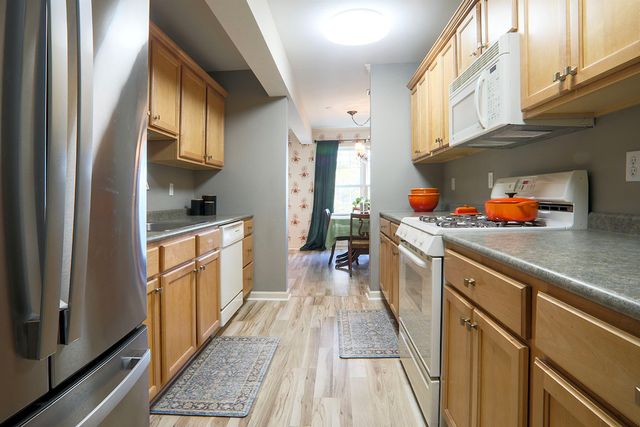 Address unavailable.