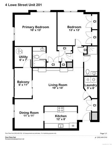 Address unavailable.