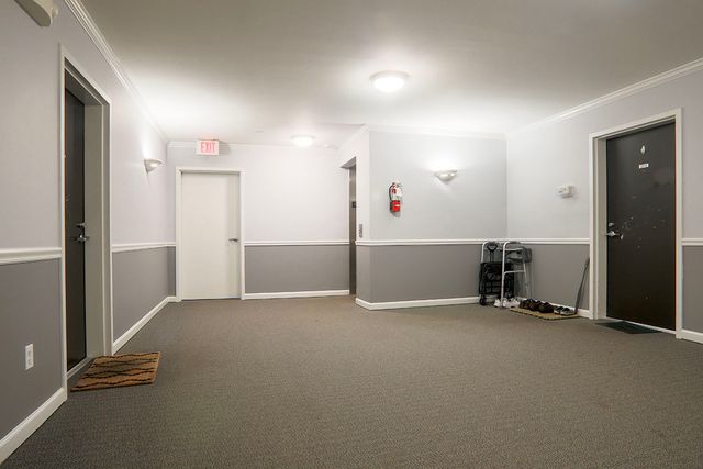 Address unavailable.