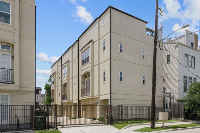 2120 Genesee Street, Houston, TX 77006
