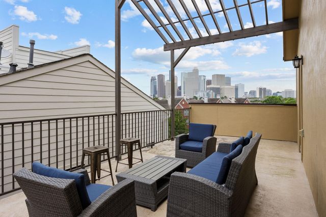 2120 Genesee Street, Houston, TX 77006