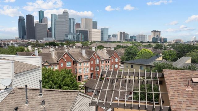 2120 Genesee Street, Houston, TX 77006